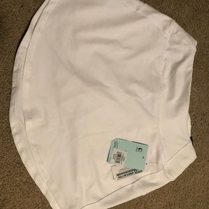 DSG skirt